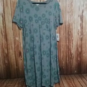 Lularoe Carly dress